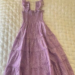 XS Hill House Home Dress